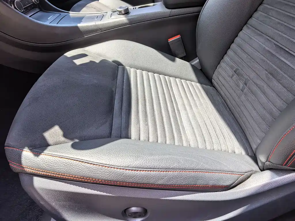 Mercedes-Benz A-Class 2015 — фото 30