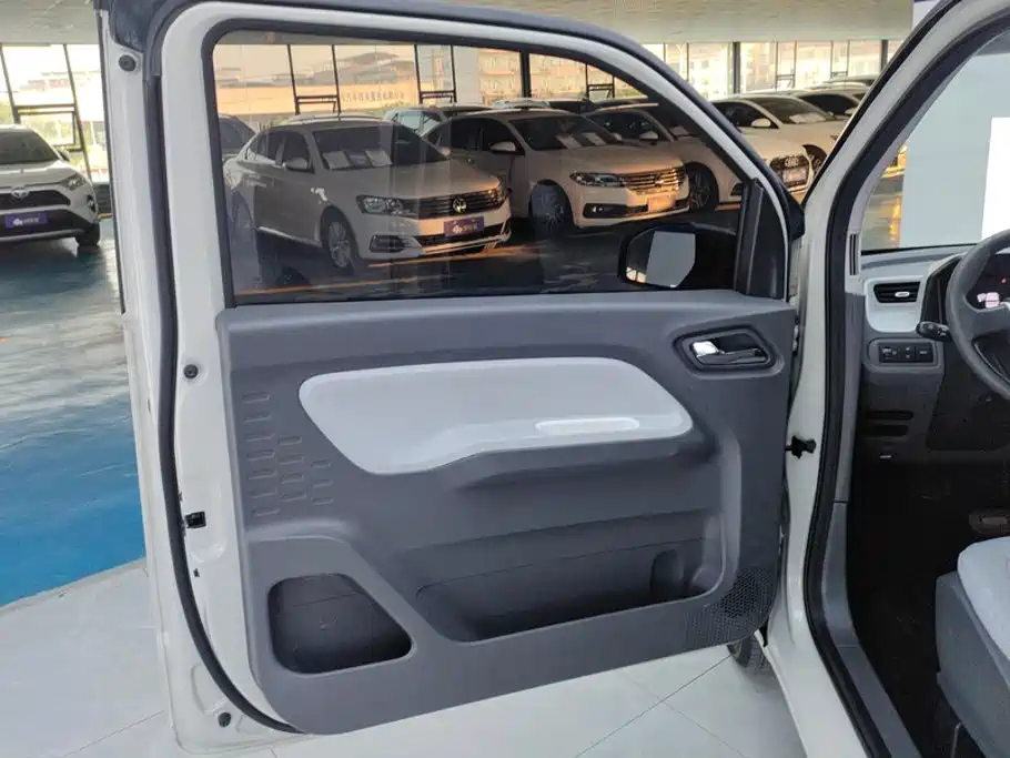 Wuling Hongguang MINIEV 2022