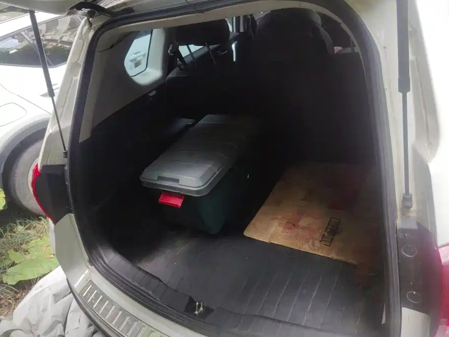 Haval H6 2017