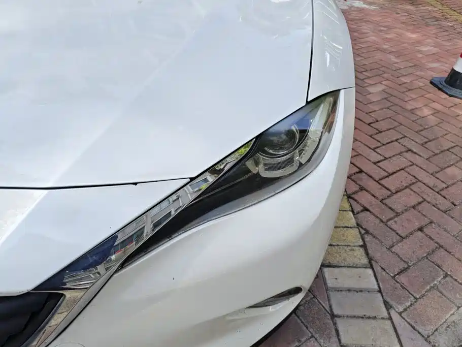 Mazda CX-4 2018