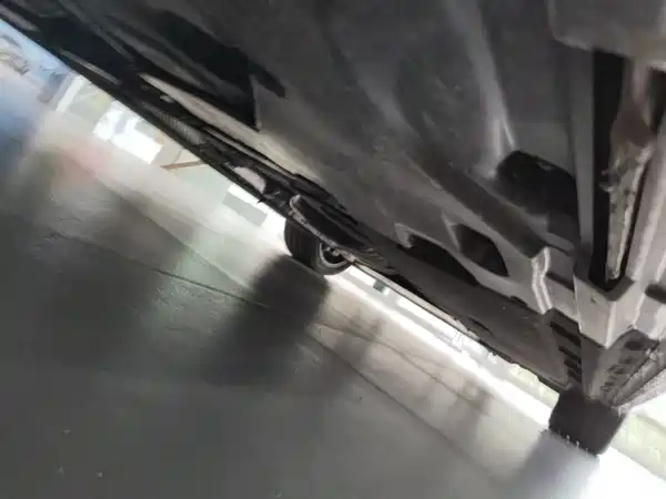 Audi A5L 2025