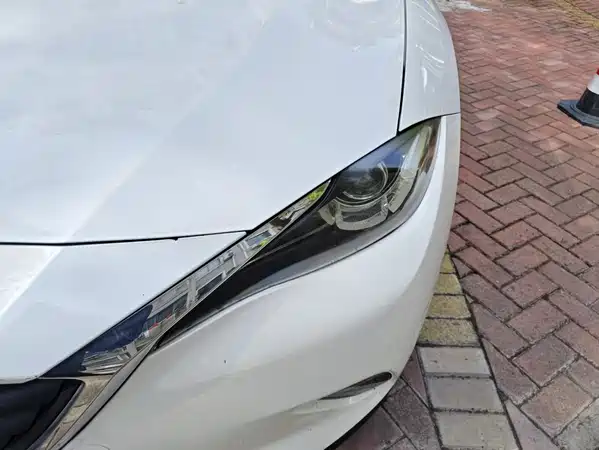 Mazda CX-4 2018