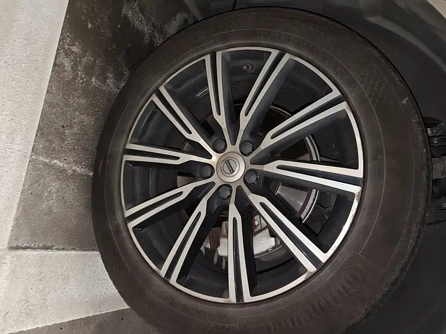 Volvo XC60 2020