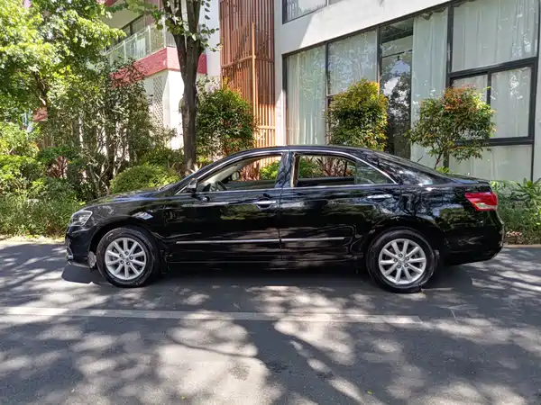 Toyota Camry 2013
