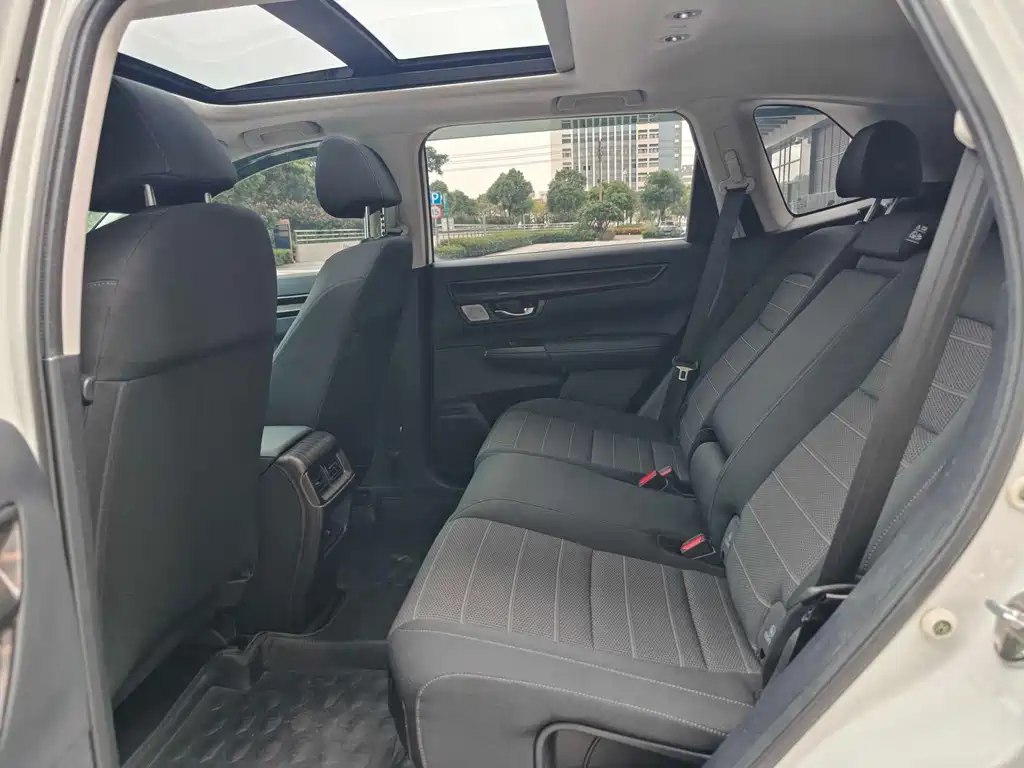 Honda CR-V 2023