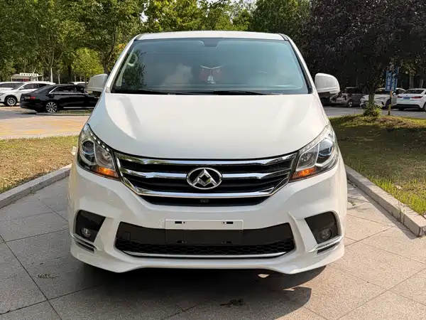 Maxus G10 2018