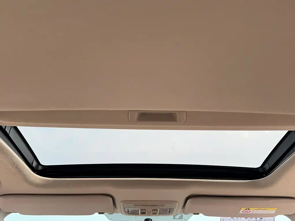 Honda Civic 2020 — фото 11