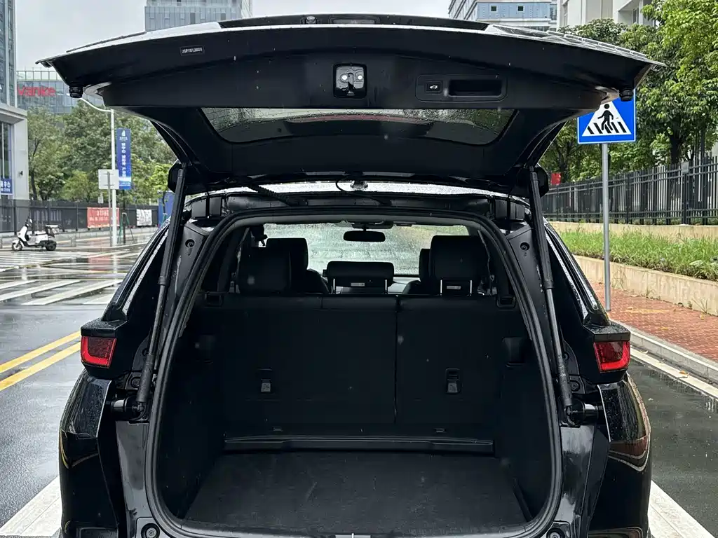 Honda Breeze 2020 — фото 11