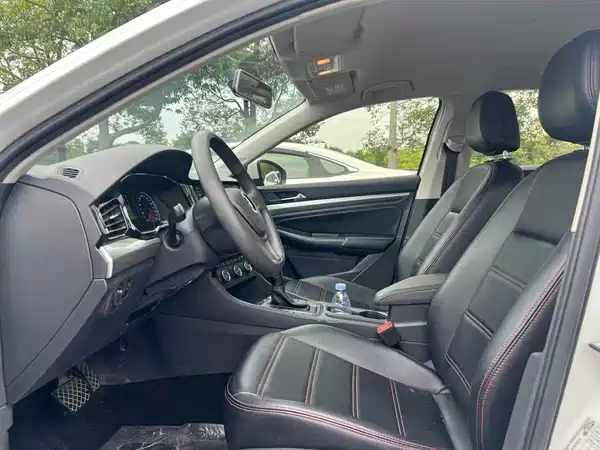 Volkswagen Bora 2020