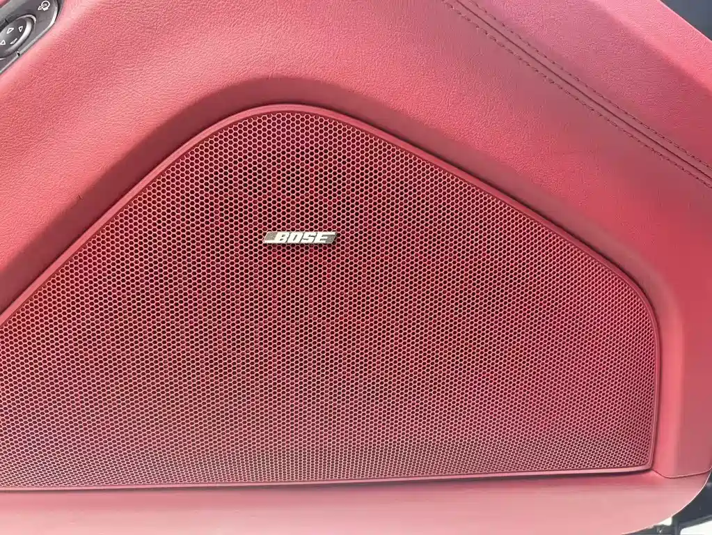 Porsche Cayenne 2017 — фото 17