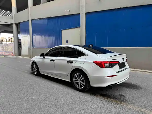 Honda Civic 2023