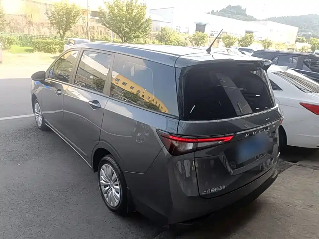 Wuling Jiachen 2023