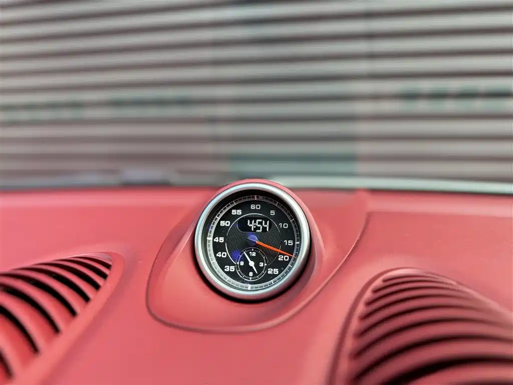 Porsche 718 2023 — фото 11