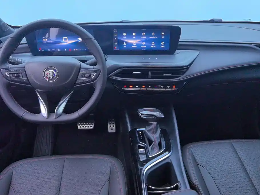 Buick Verano 2025 — фото 12