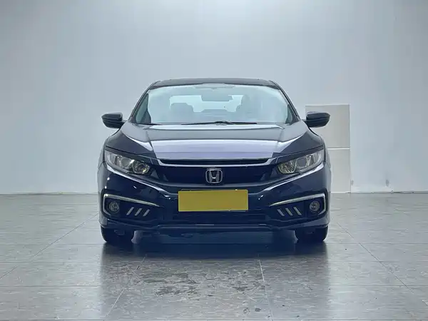 Honda Civic 2019