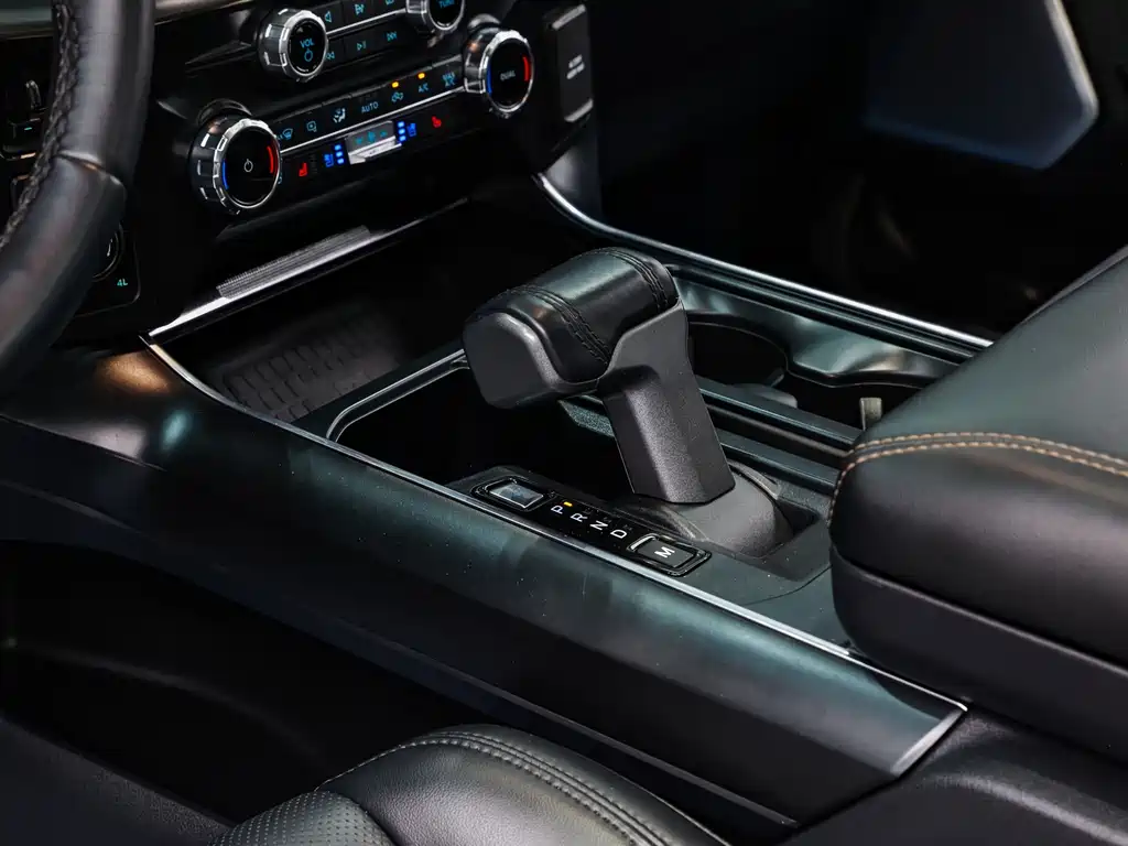 Ford F-150 Raptor 2023 — фото 18