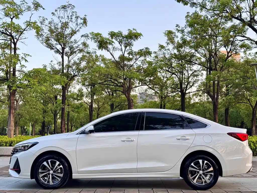 Changan Eado 2023