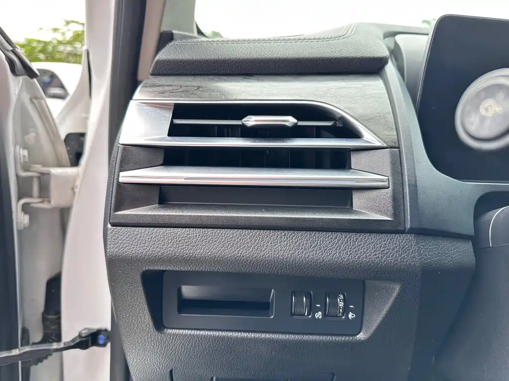 BYD Qin Pro NEV 2018 — фото 18