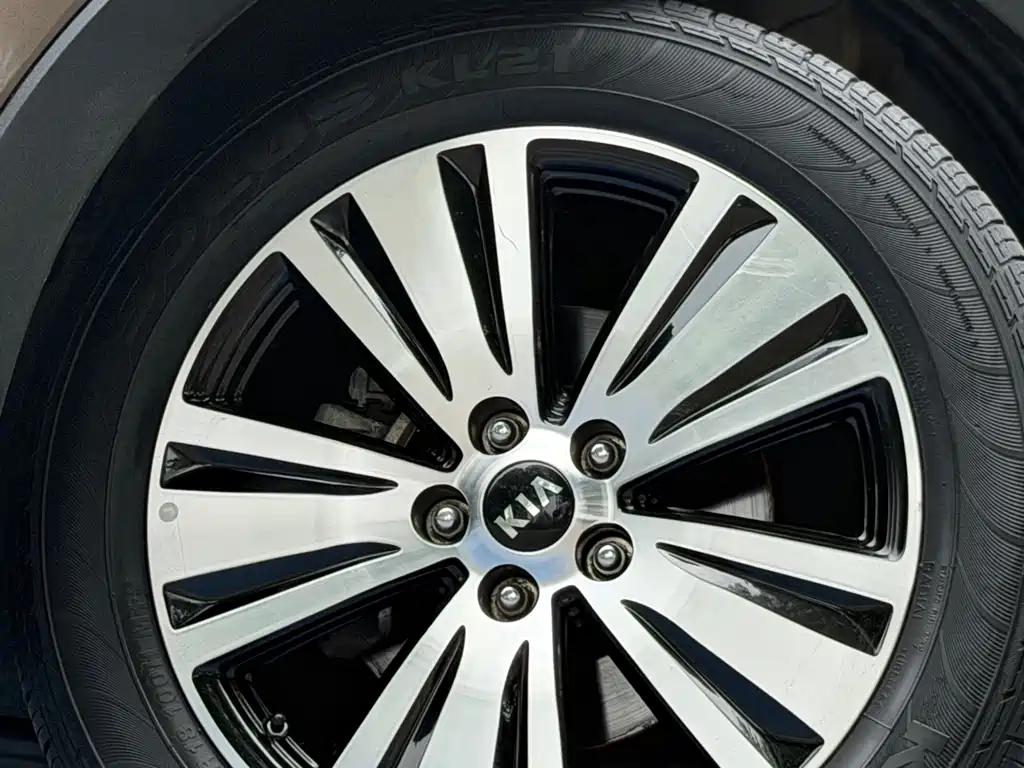 Kia Sportage 2015 — фото 8