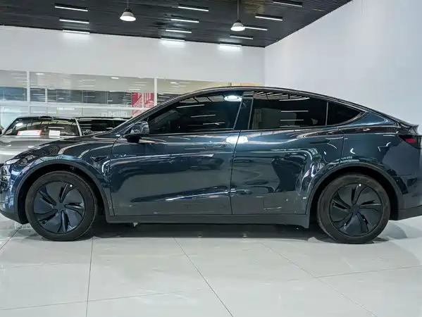 Tesla Model Y 2025