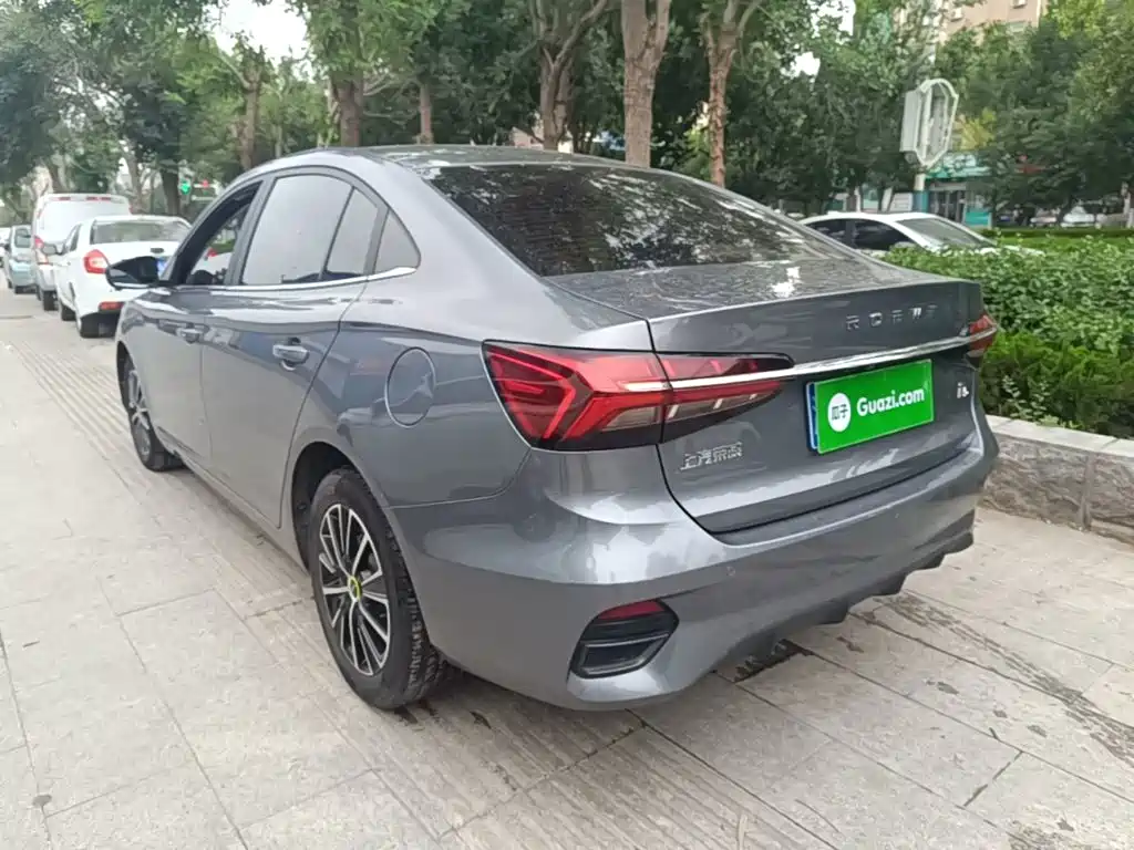 Roewe i5 2023
