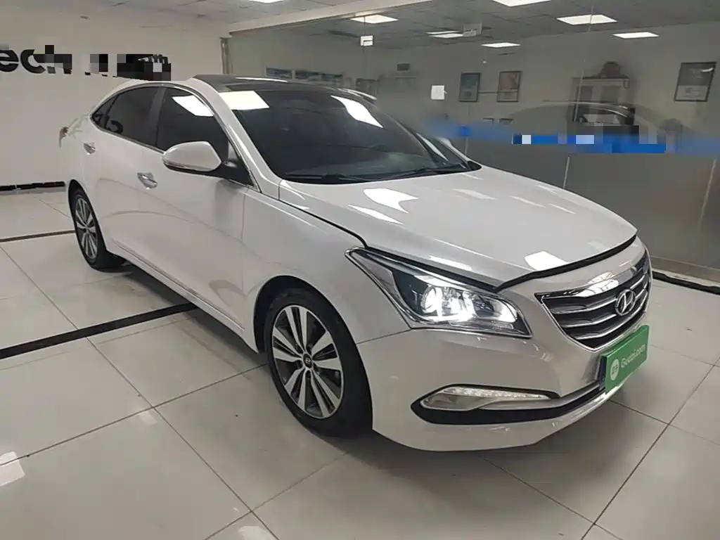 Hyundai Mistra 2016 — фото 4