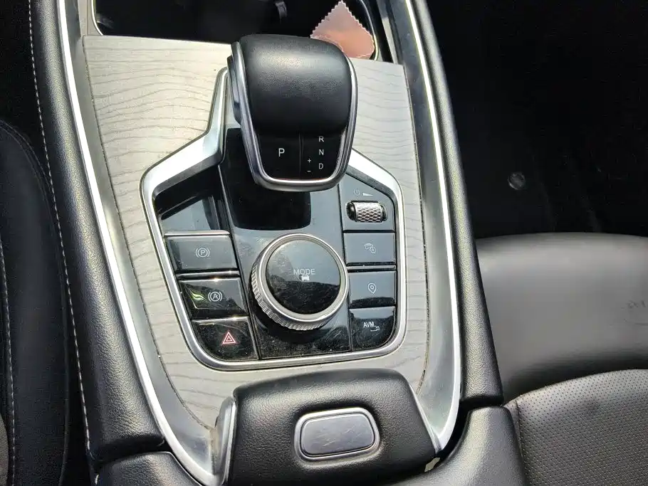 Chery Tiggo 8 PRO 2022 — фото 16