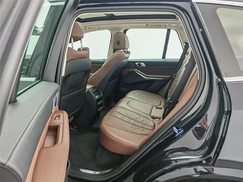BMW X5 2020 — фото 15
