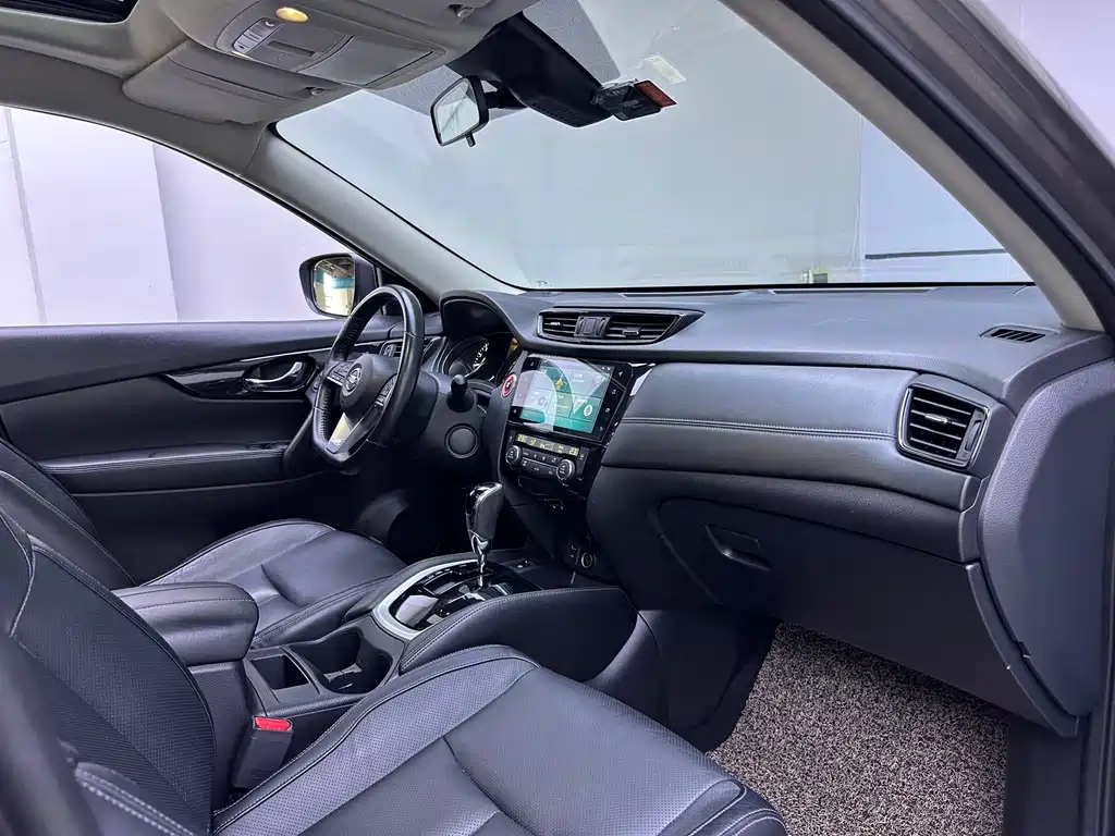 Nissan X-Trail 2019 — фото 14