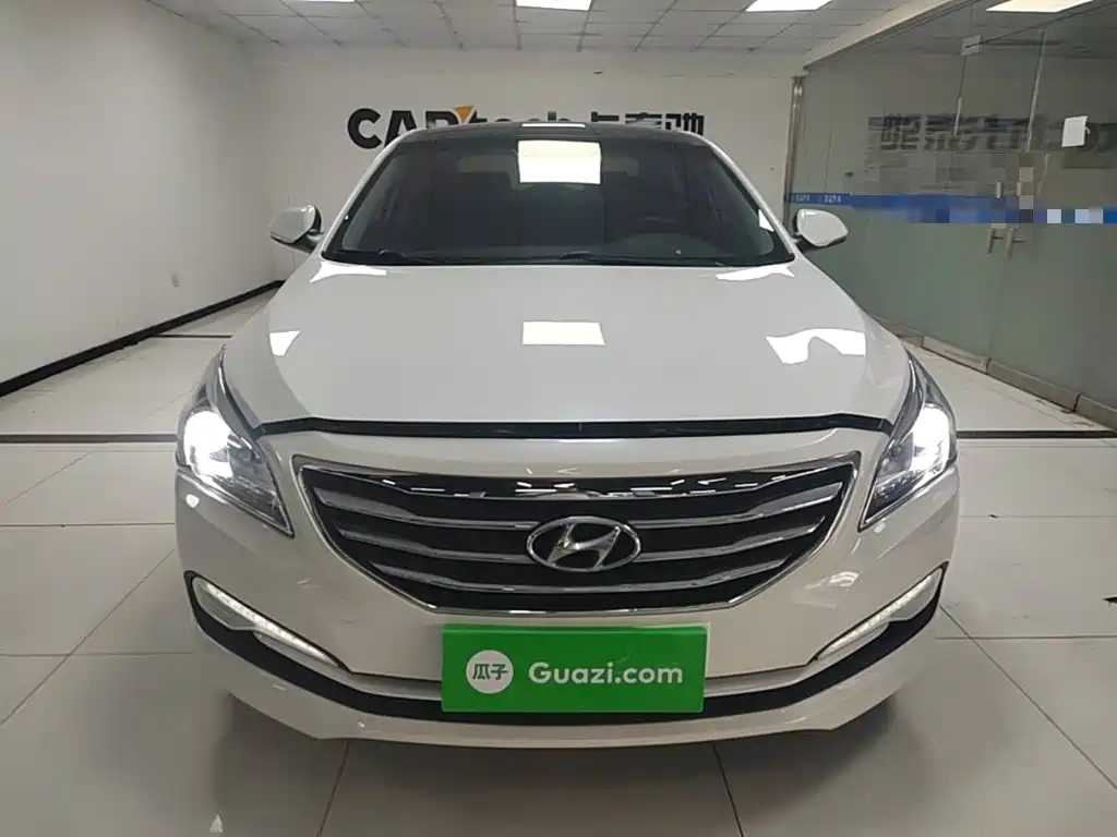 Hyundai Mistra 2016 — фото 3