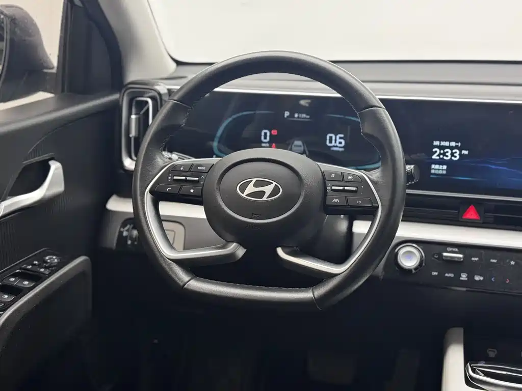 Hyundai ix35 2023 — фото 13