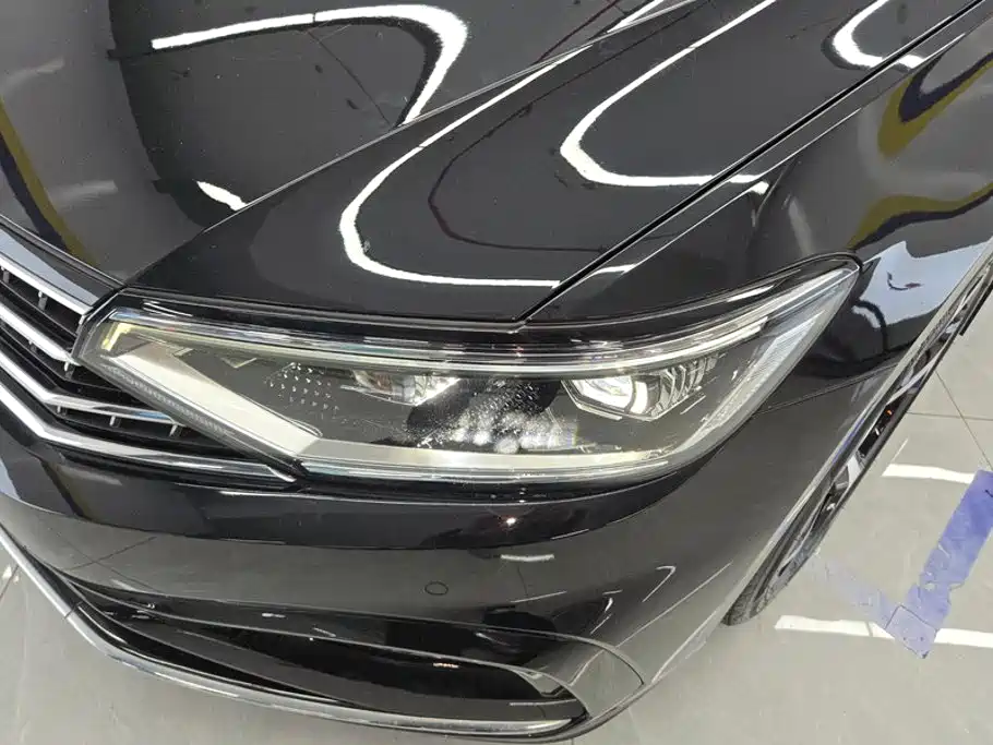 Volkswagen Magotan 2023