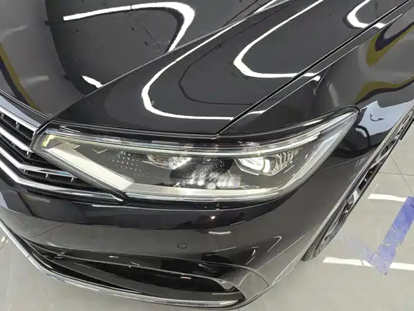 Volkswagen Magotan 2023
