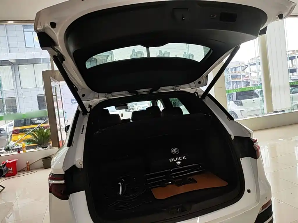 BYD Pro New Energy 2023 — фото 19