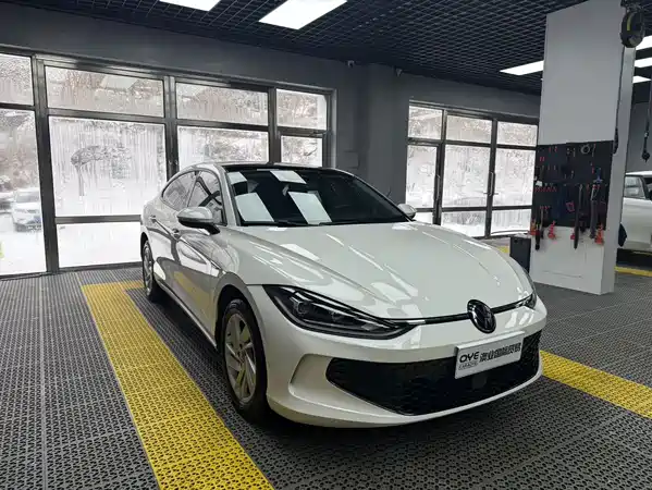 Volkswagen Lamando 2022