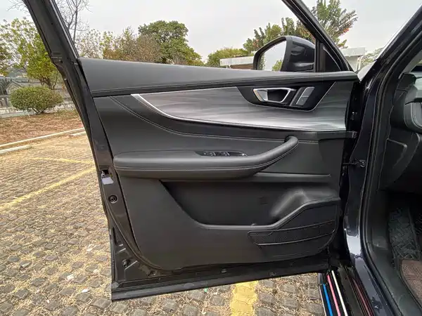 Chery Tiggo 8 PLUS 2022