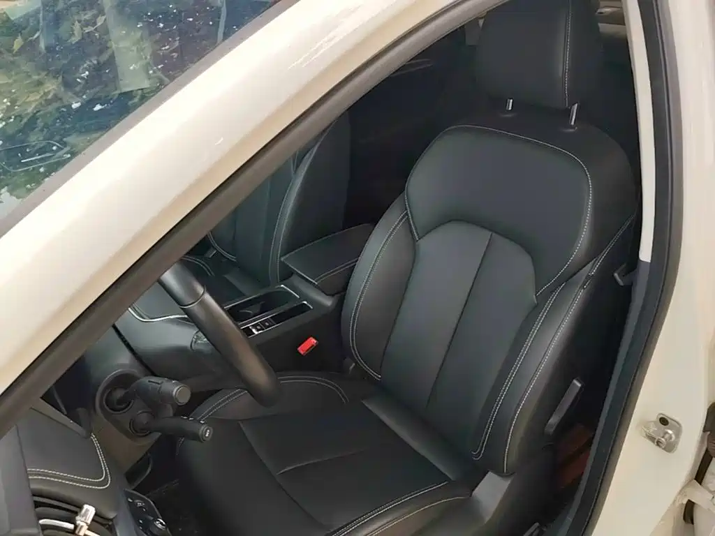 Roewe i6 Classic 2018 — фото 15