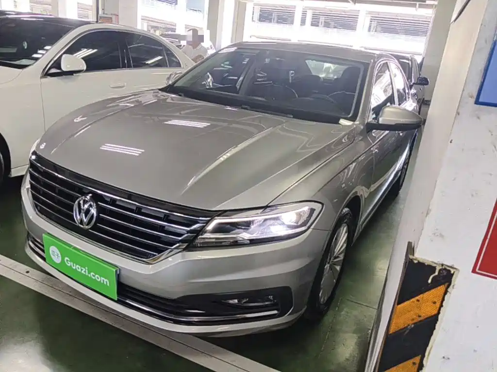 Volkswagen Lavida 2020