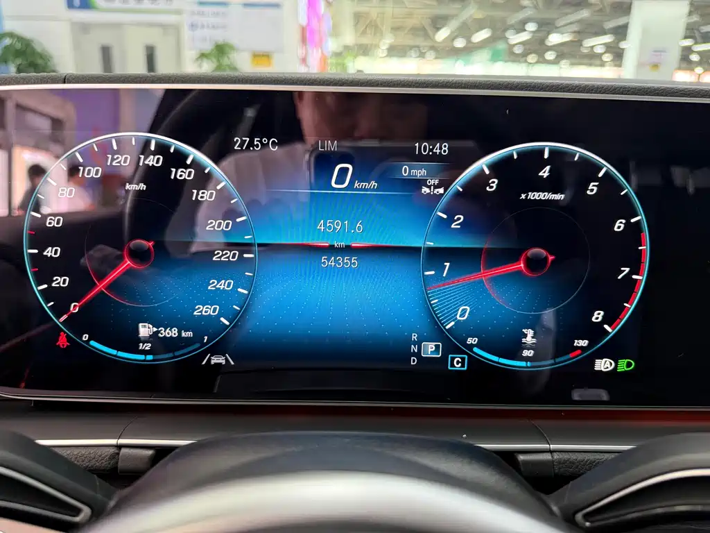 Mercedes-Benz GLE 2023 — фото 10