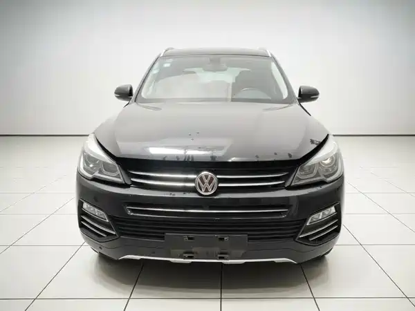Hanteng X7 2017