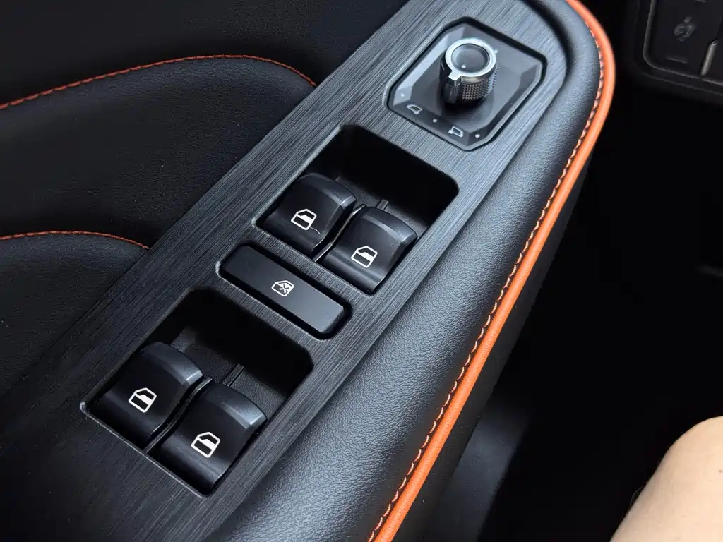 Haval F7 2021 — фото 13
