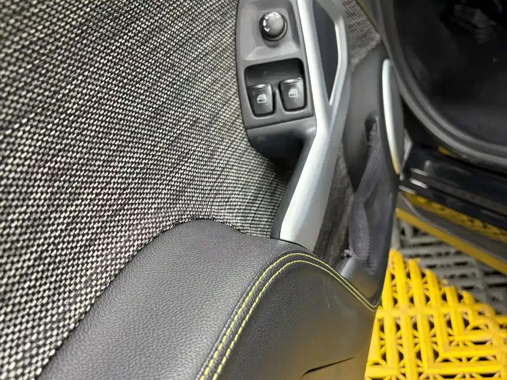 smart Fortwo 2010 — фото 16