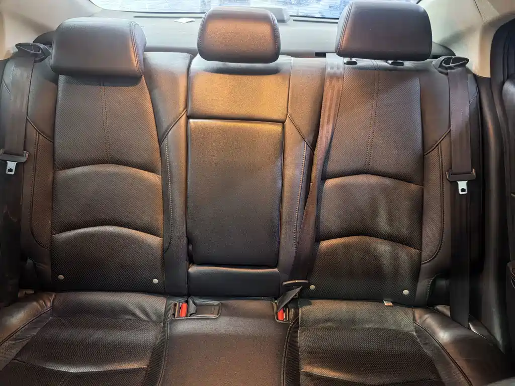 Mazda 3 Angkesela 2018