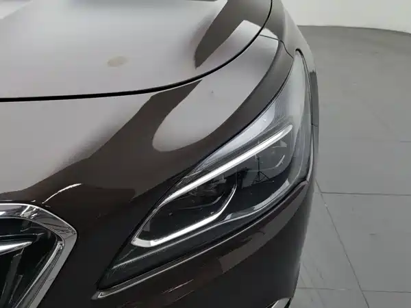 Buick LaCrosse 2017