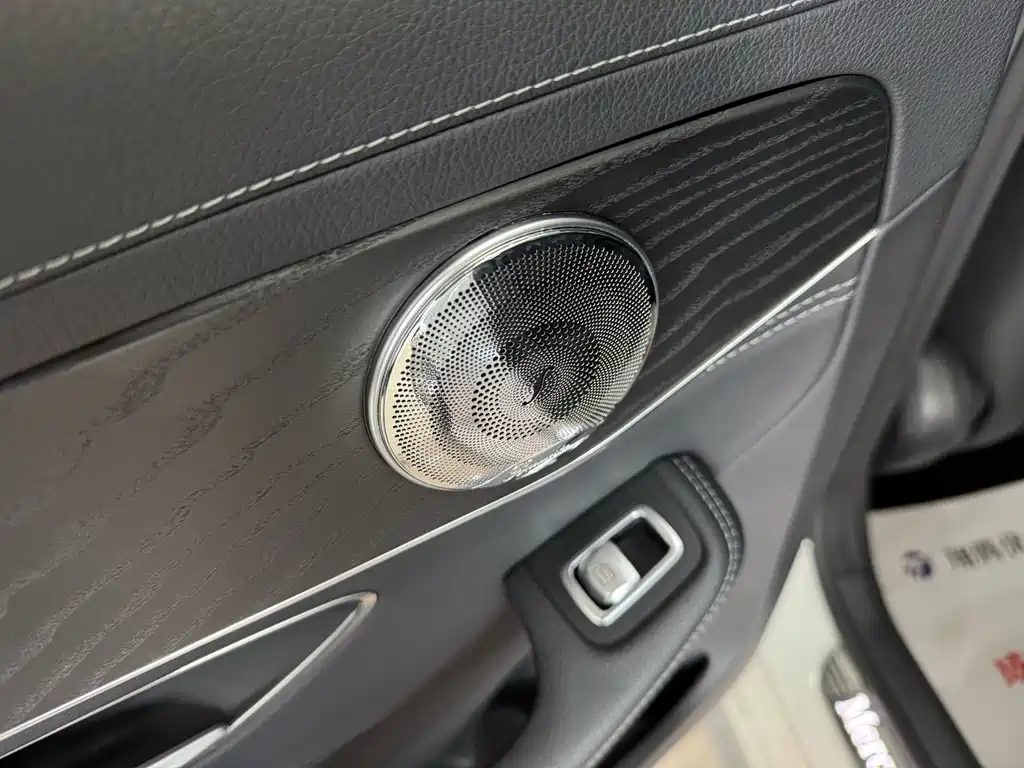 Mercedes-Benz C-Class 2018 — фото 12