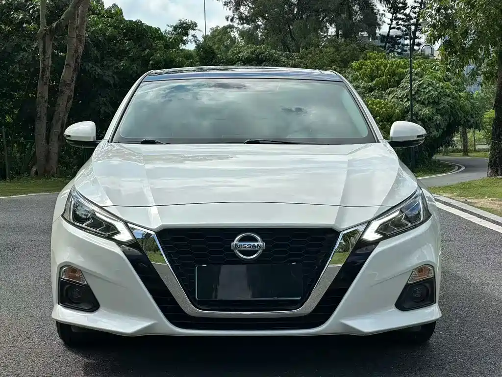 Nissan Teana 2021 — фото 2