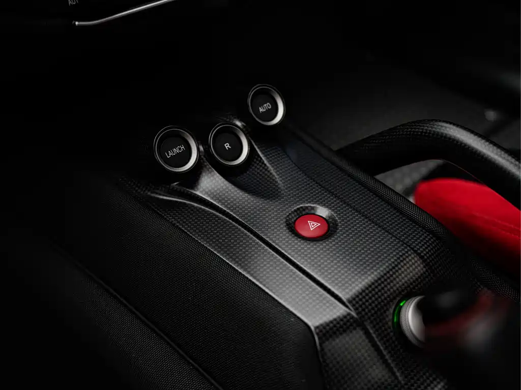 Ferrari 599 2011 — фото 18