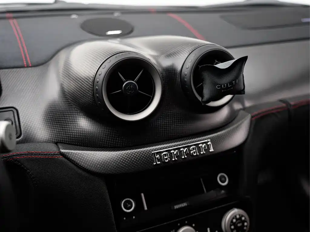 Ferrari 599 2011 — фото 19