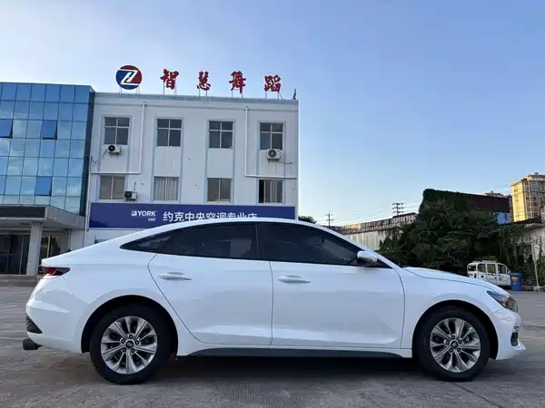 Hyundai Festa 2019