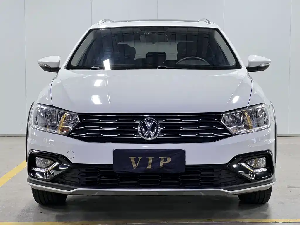 Volkswagen C-TREK Weiling 2017 — фото 2